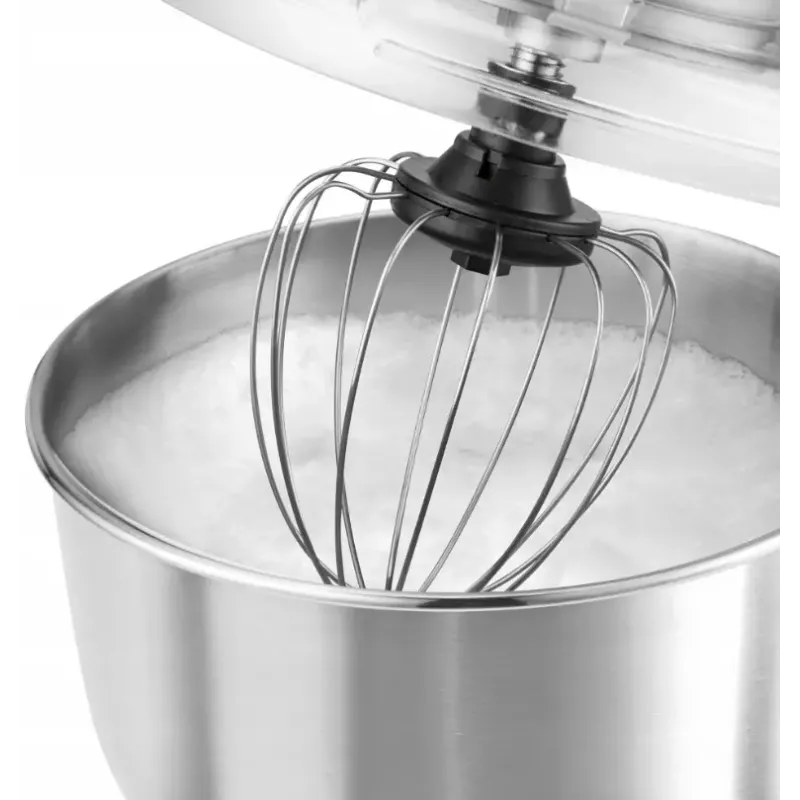 Кухонний комбайн Clatronic KM 3709 Titan